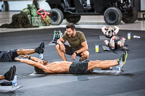 22 minute hard corps pt test|22 minute hard corps boot camp.